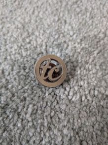 Tc Pin