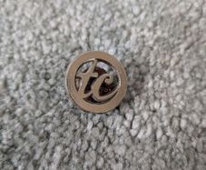 Tc Pin