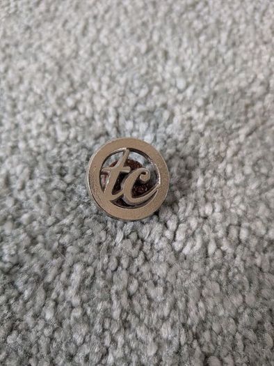 Tc Pin