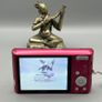 Sony Cyber-shot DSC-W610 14.1MP Digital Camera Pink - Full Kit Image 5