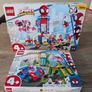 Spiderman Lego Image 2