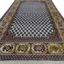 P.ersian Rug Runner -156 x 90cm-(Code:MIR25R-C) Image 4