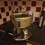 De'Longhi Scultura Traditional Barista Pump Image 2