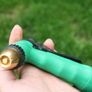 Adjustable washer gun for garden use - Hoek Jet Lance car wash gun Image 5