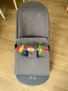 Baby bjorn bouncer
