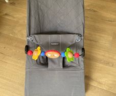 Baby bjorn bouncer