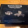 Warhammer Horus Heresy Image 6
