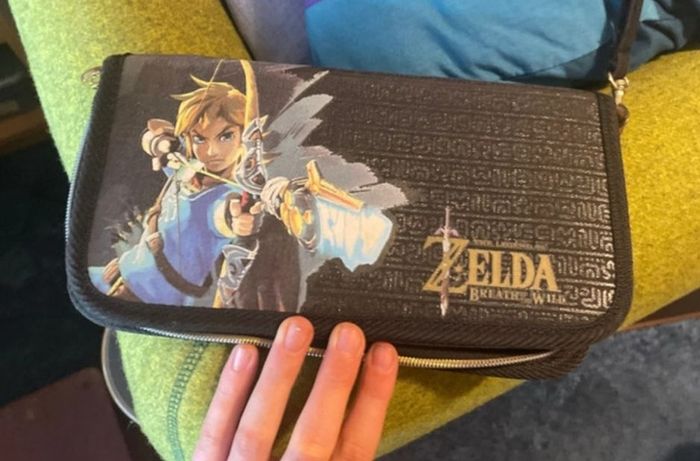 Switch Oled