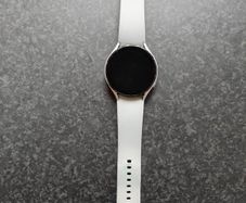 Samsung Watch 4 LTE 44mm (Boxed)