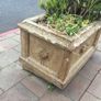 Garden planter Image 2