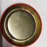 Very rare Guinness belfast metal ashtray,,from late 70s ,early 80s,,,,,few marks on rim, with age,overall excellent condition,,price includes post to anywhere in Ireland thank you,see pictures for condition,,take as is ,new old stock . Image 2