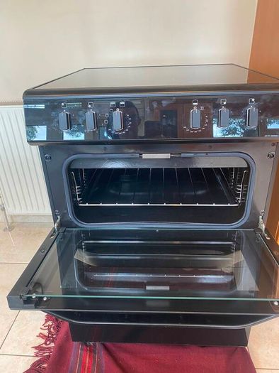 Oven and Hob
