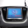 Sega Game Gear-Fully Recapped-Refurbished with Sonic Chaos + New Glass lens Image 3