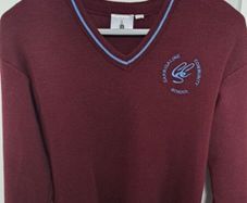Carrigaline Community School Jumper
