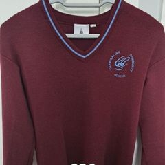 Carrigaline Community School Jumper
