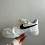 White AF1 Image 2