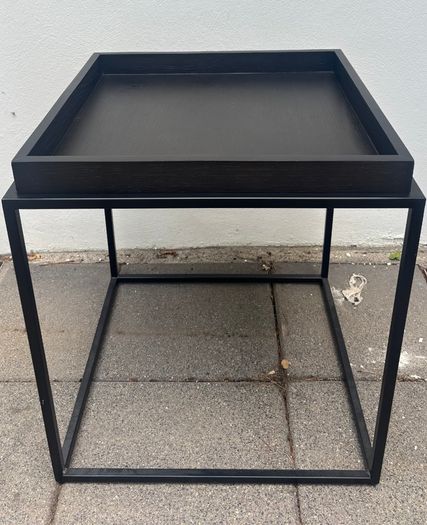 Side tables