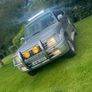 2001 Toyota landcruiser 5 seater Image 4