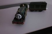 Thomas&amp;Friends Emily Motorised Train/Tender 2004