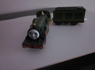 Thomas&Friends Emily Motorised Train/Tender 2004