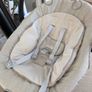 Joie Serina 2in1 Baby Swing & Rocker Image 5