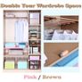 One Stretchable Multifunction Shelf for Storage Image 4