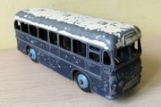 Dinky BOAC Coach 283