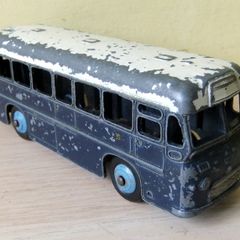 Dinky BOAC Coach 283