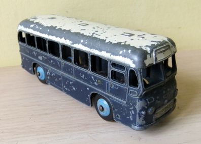 Dinky BOAC Coach 283