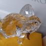 Swarovski Crystal Elephant Image 4