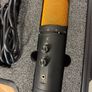 SL600 condesender usb microphone with live monitor Image 4