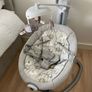 Joie Swivel Baby Swing Image 3