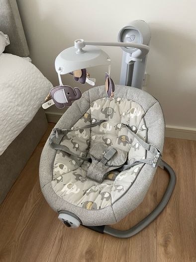 Joie Swivel Baby Swing