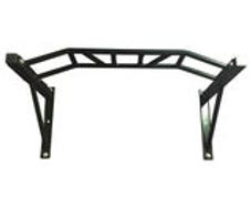 StrengthMax Wall mounted Chin-up bar