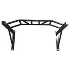 StrengthMax Wall mounted Chin-up bar
