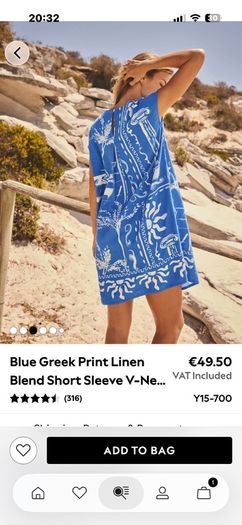 ladies dress