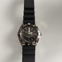 Seiko 5 Sports Automatic SNZB23J2 (7S36-00Y0) - Mint Condition - Box & Papers