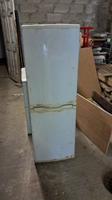 fridge freezer