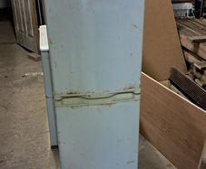 fridge freezer