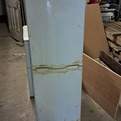 fridge freezer