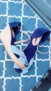 Espadrille Sandals
