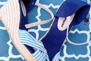 Espadrille Sandals