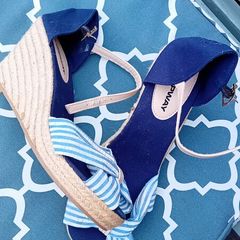Espadrille Sandals