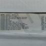 Peugeot 505/504/404 Clutch Disc. Image 2