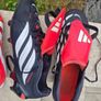 Football boots. Great condition. Adidas predator. Size 7.5 Image 2