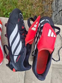 Football boots. Great condition. Adidas predator. Size 7.5