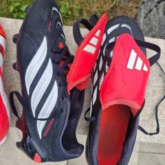 Football boots. Great condition. Adidas predator. Size 7.5