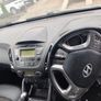 Hyundai ix35 1.7 crdi breaking Image 4