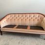High quality vintage sofa Image 2