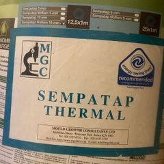 insulation